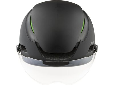 ALPINA Fahrradhelm ALTONA M Schwarz