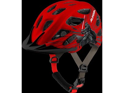 Alpina Kinder Fahrradhelm Rocky Disney Rapunzel Online Kaufen Bei Intersport