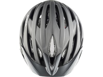 ALPINA Herren Radhelm "Haga" Grau