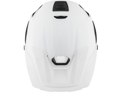 ALPINA Helm COMOX Weiß