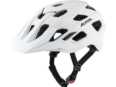 ALPINA Helm ANZANA TOCSEN Weiß