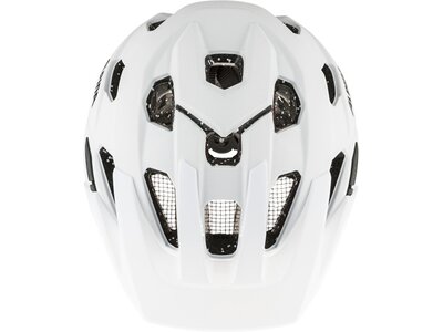 ALPINA Helm ANZANA TOCSEN Weiß