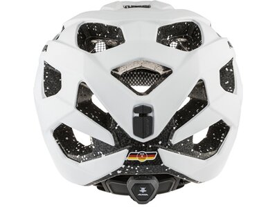 ALPINA Helm ANZANA TOCSEN Weiß