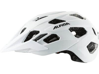 ALPINA Helm ANZANA TOCSEN Weiß