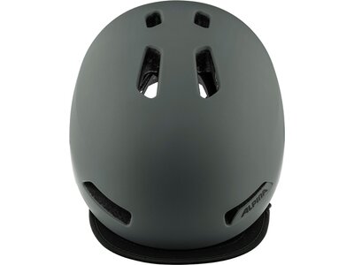 ALPINA Herren Helm ALPINA BROOKLYN Braun