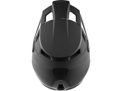 ALPINA Helm ROCA Schwarz