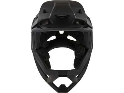 ALPINA Helm ROCA Schwarz