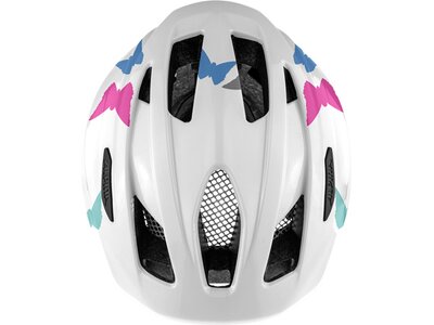 ALPINA Kinder Helm ALPINA PICO Weiß