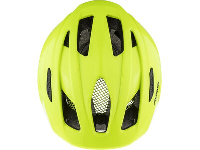 ALPINA Kinder Helm PICO FLASH Gelb