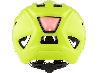 ALPINA Kinder Helm PICO FLASH Gelb