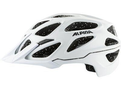 ALPINA Helm MYTHOS TOCSEN Weiß