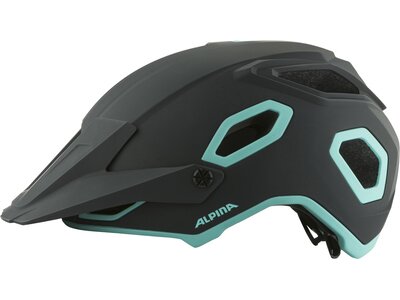 ALPINA Helm CROOT MIPS Grau