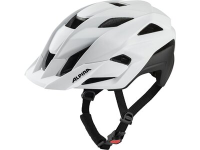 ALPINA Helm STAN MIPS Schwarz