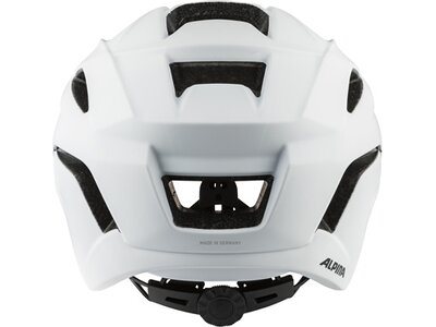 ALPINA Helm KAMLOOP Grau