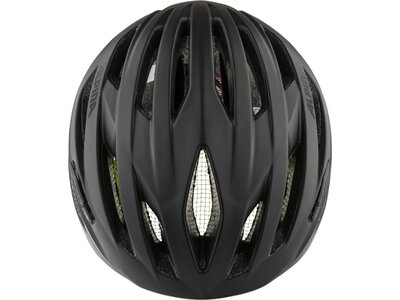 ALPINA Herren Helm PATH Schwarz