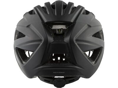 ALPINA Herren Helm PATH Schwarz