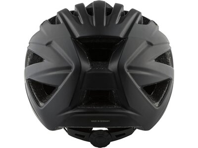 ALPINA Herren Helm PATH Schwarz