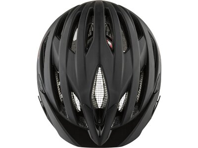 ALPINA Herren Helm PARANA FCB Schwarz