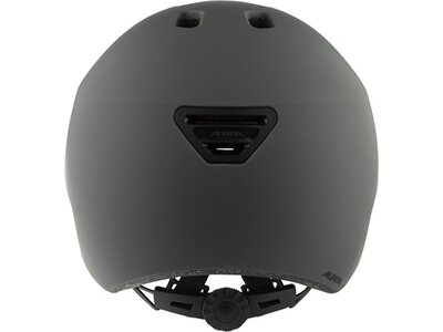 ALPINA Herren Helm HAARLEM FCB Grau