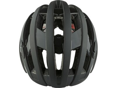 ALPINA Herren Helm RAVEL Grau