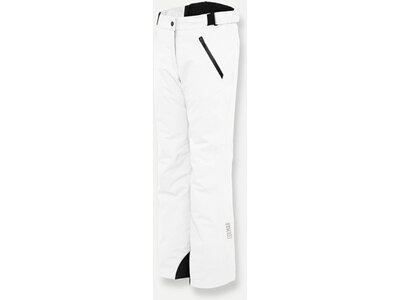 COLMAR Damen Hose LADIES PANTS Weiß