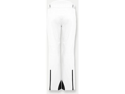 COLMAR Damen Hose LADIES PANTS Weiß