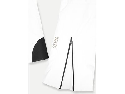 COLMAR Damen Hose LADIES PANTS Weiß