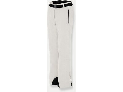 COLMAR Damen Keilhose LADIES PANTS Grau