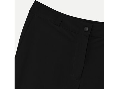 COLMAR Damen Hose LADIES PANT Schwarz