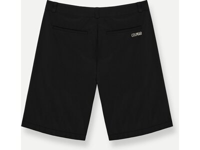 COLMAR Herren Bermuda MENS BERMUDA Schwarz