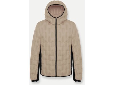 COLMAR Herren Jacke M. DOWN SKI JACKET Braun