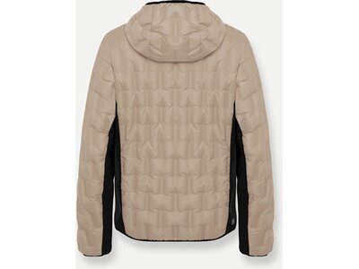 COLMAR Herren Jacke M. DOWN SKI JACKET Braun