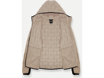 COLMAR Herren Jacke M. DOWN SKI JACKET Braun