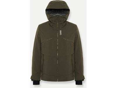 COLMAR Herren Jacke MENS SKI JACKET Weiß