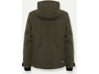 COLMAR Herren Jacke MENS SKI JACKET Weiß