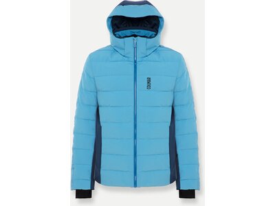 COLMAR Herren Jacke MENS SKI JACKET Blau