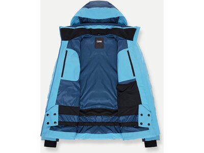 COLMAR Herren Jacke MENS SKI JACKET Blau