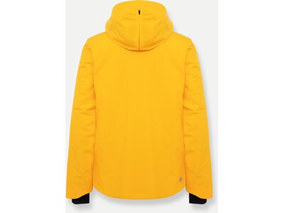 COLMAR Herren Jacke MENS SKI JACKET Gelb