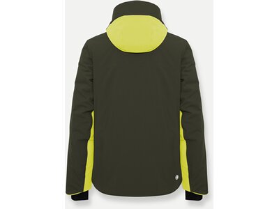 COLMAR Herren Jacke MENS SKI JACKET Gelb