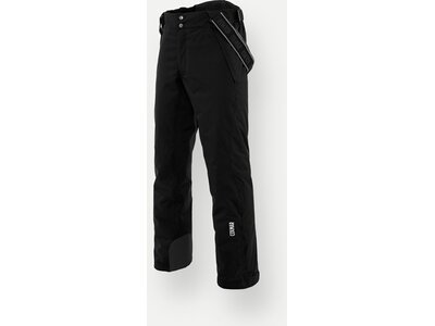 COLMAR M. SALOPETTE PANTS Schwarz