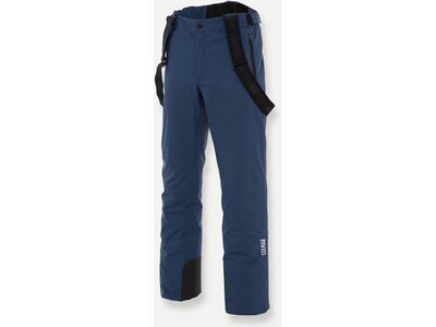 COLMAR Herren Latzhose M. SALOPETTE PANTS Weiß