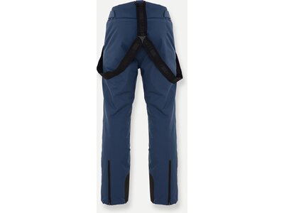 COLMAR Herren Latzhose M. SALOPETTE PANTS Weiß