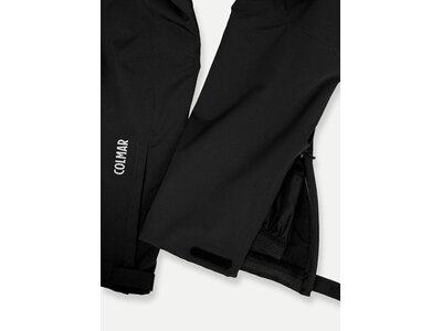 COLMAR Herren Latzhose M. SALOPETTE PANTS Schwarz