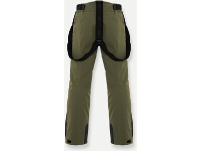 COLMAR Herren Latzhose M. SALOPETTE PANTS Grau