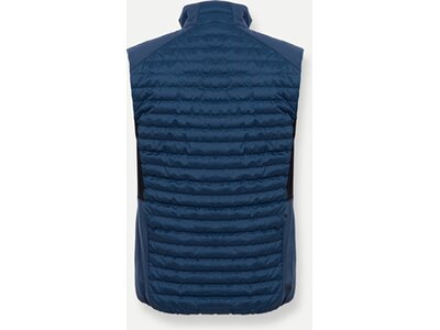 COLMAR Herren Weste MENS VEST Blau