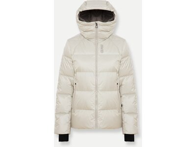 COLMAR Damen Jacke L. DOWN JACKET Grau