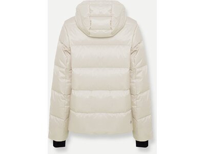 COLMAR Damen Jacke L. DOWN JACKET Grau