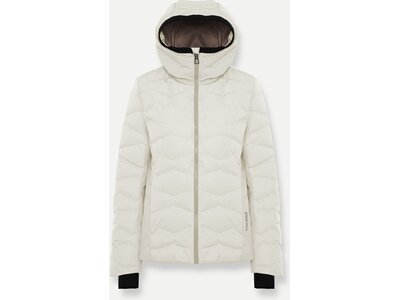 COLMAR Damen Jacke L. DOWN JACKET Grau