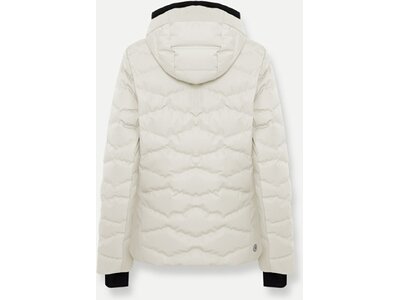 COLMAR Damen Jacke L. DOWN JACKET Grau