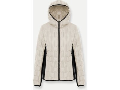 COLMAR Damen Jacke L.DOWN JACKET Grau